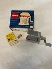 Vintage apsco type for sale  Madison