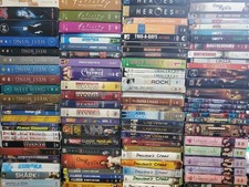 Dvd box sets for sale  Clermont