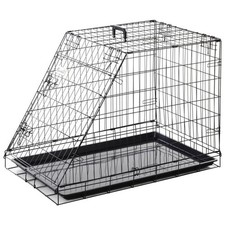 Pawhut trapeze collapsible for sale  LEEDS
