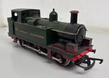Triang tank gwr for sale  LEIGHTON BUZZARD