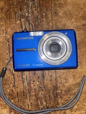 olympus fe 220 digital camera for sale olympus fe 220 digital camera for sale Leander