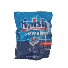Finish spülmaschinentabs gesc gebraucht kaufen  Schwanewede