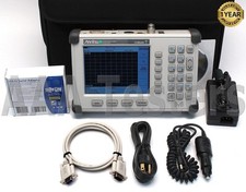 Anritsu s331d sitemaster usato  Spedire a Italy