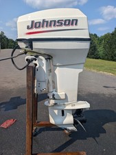 2002 johnson outboard for sale  Granby