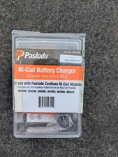 Paslode cad battery for sale  Williamsport
