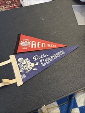 Vintage mlb nfl for sale  Lexington
