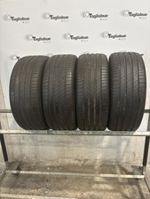 Set gomme 225 usato  Villasanta