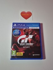 Gran turismo sport d'occasion  La Valette-du-Var