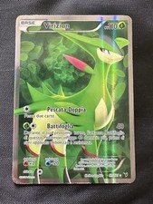 Carta pokèmon virizion usato  Bologna