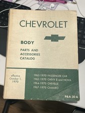 1965 1970 chevy for sale  Sacramento