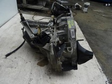 Boite vitesses nissan d'occasion  Rosières-près-Troyes