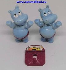 Happy hippo 1990 gebraucht kaufen  Bad Vilbel