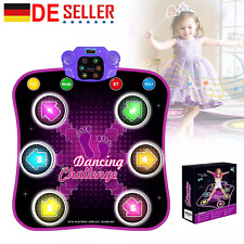 Kinder spielzeug tanzmatte gebraucht kaufen  Frankfurt (Oder)