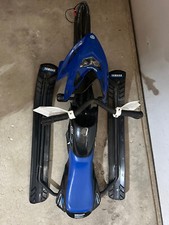 Yamaha snowmobile kids for sale  Grayslake
