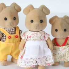 Sylvanian forrester dog for sale  Shipping to Ireland