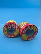 Fusetron amp dual for sale  Buffalo
