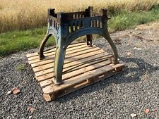 Antique vintage cast for sale  LINCOLN