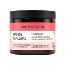Aroma zone masque d'occasion  Dugny