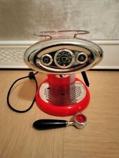 Machine café illy d'occasion  Joinville-le-Pont