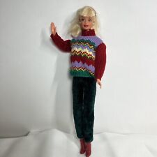 Tree trimming barbie for sale  Pasadena