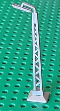 Lego mast silber gebraucht kaufen  Monheim