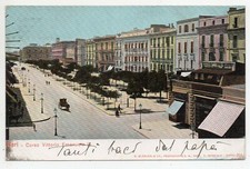 Bari corso vittorio usato  Italia
