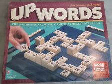 Upwords milton bradley for sale  Johnston