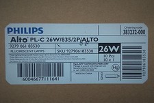 Philips 26w 835 for sale  Montpelier