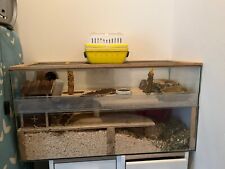 Hamsterkäfig guten zustand gebraucht kaufen  Wetzlar