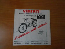 Ritaglio clipping viberti usato  Torino