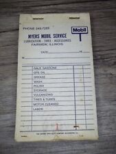 Myers mobil service for sale  Farmington