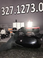 Specchietto retrovisore sinist usato  San Cesareo