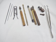 Horlogerie outillage horlogeri d'occasion  Auch