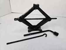 2000-2015 HONDA CIVIC KIT DE FERRAMENTAS MACACO DE EMERGÊNCIA PNEU SOBRESSALENTE PEÇA ORIGINAL DO FABRICANTE. comprar usado  Enviando para Brazil