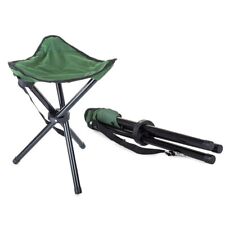 Tabouret pliant camping d'occasion  Saint-Étienne-de-Fursac