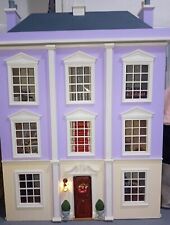 Vintage dolls house for sale  WOKING