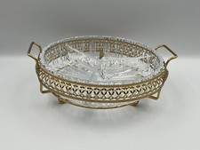 Vintage gold plated for sale  BALLYMENA