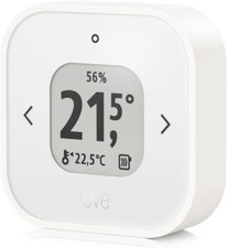 Eve temperatursensor regler gebraucht kaufen  Nagold