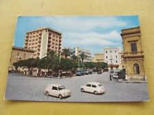 Trapani piazza stazione usato  Frosinone