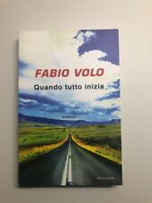 Quando tutto inizia usato  Vigonovo