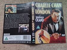 Charlie chan london for sale  YORK