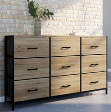 Idmarket commode tiroirs d'occasion  Barr