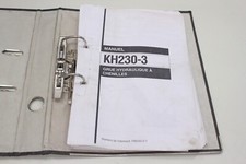 Unbekannt fm245 kh230 gebraucht kaufen  Deutschland