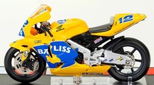 Honda rc211v troy usato  Italia