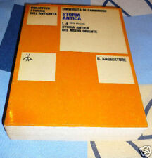 Biblioteca storica dell usato  Orco Feglino