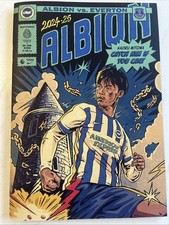 Bhafc match day for sale  HAYWARDS HEATH