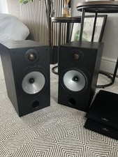 Monitor audio mr2 for sale  BISHOPTON
