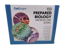 Amscope ps100e prepared for sale  Round Rock