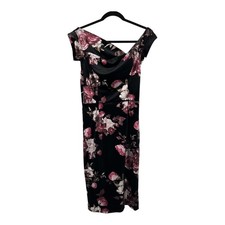 Black halo dress for sale  Phoenix