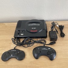 Sega genesis model for sale  Palm Desert